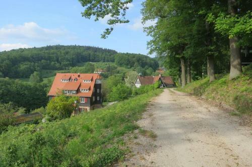 Posada Blumenwiese Appartement