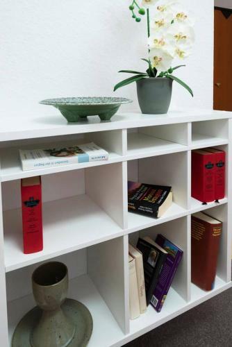 Posada Blumenwiese Appartement