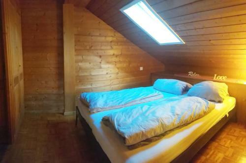 Apartamento 2-zimmer Dg-apartment Mit Eigener Sauna
