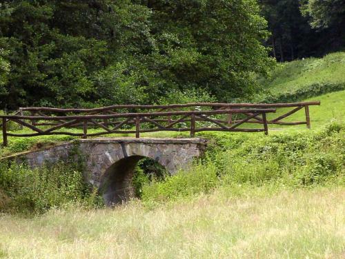Apartamento Wildbach Appartement