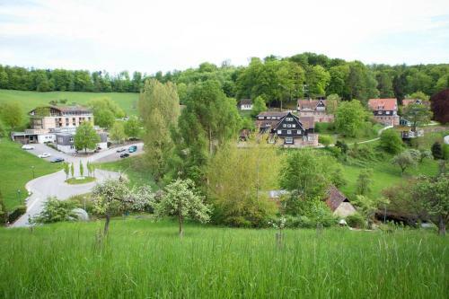 Apartamento Wildbach Appartement