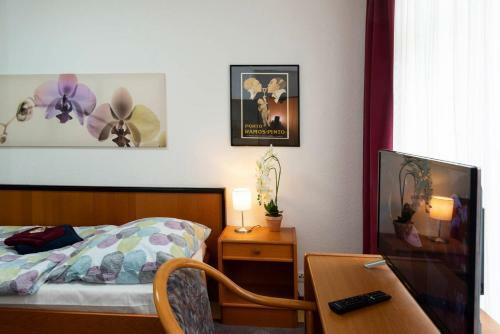 Posada Sch�nblick - Gem�tlich �bernachten!