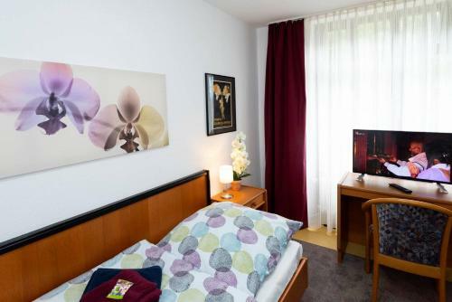 Posada Sch�nblick - Gem�tlich �bernachten!