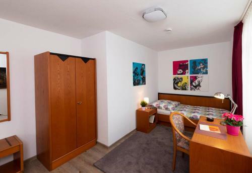 Apartamento Sonnenschein Appartement