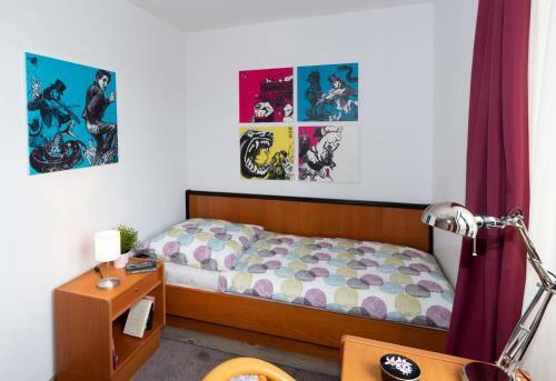 Apartamento Sonnenschein Appartement