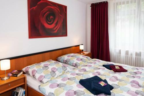 Apartamento Sonnenschein Appartement