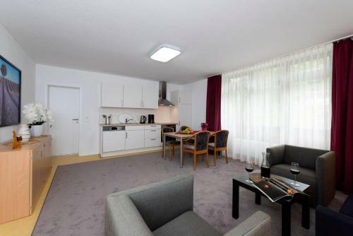 Apartamento Sonnenschein Appartement