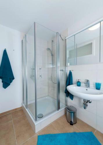 Apartamento Sonnenschein Appartement