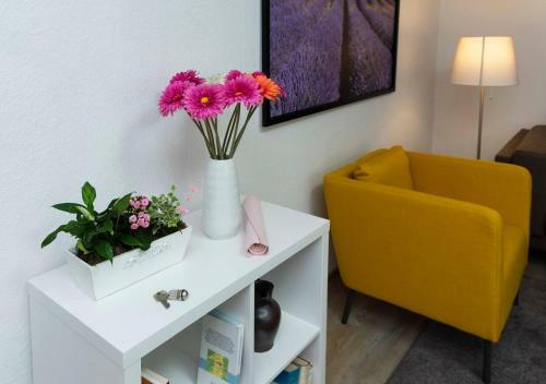 Apartamento Blumenmeer Appartment