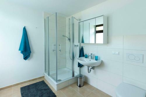 Apartamento Blumenmeer Appartment