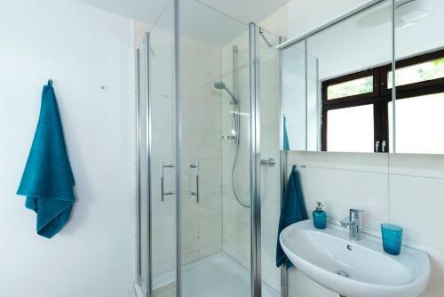 Apartamento Blumenmeer Appartment