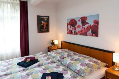 Apartamento Blumenmeer Appartment