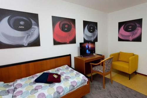 Posada Waldblick Appartement