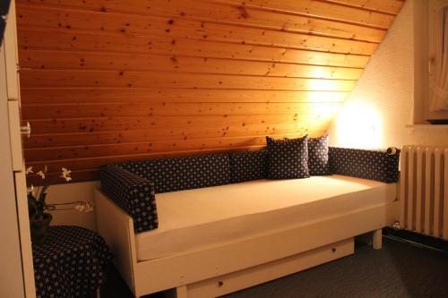 Apartamento Haus Kleemann
