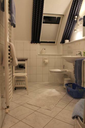 Apartamento Haus Kleemann