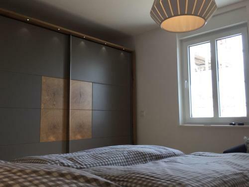 Apartamento Weststrandperle