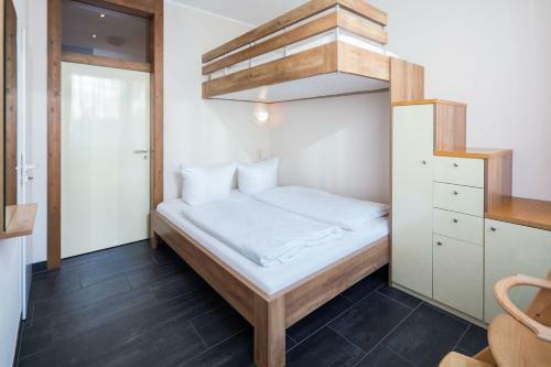 Apartment Am Strand