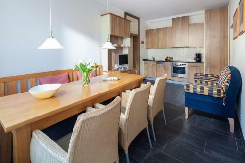 Apartment Am Strand