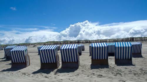 Apartment Am Strand