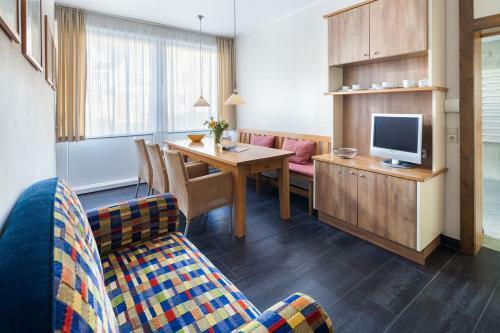 Apartment Am Strand