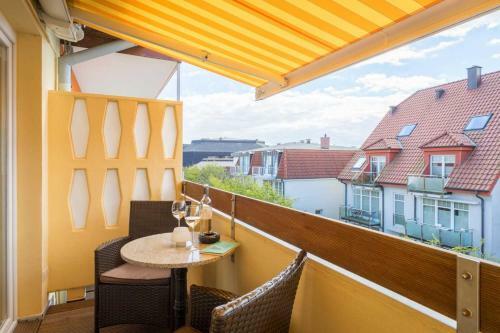 Neyland Apartments Norderney