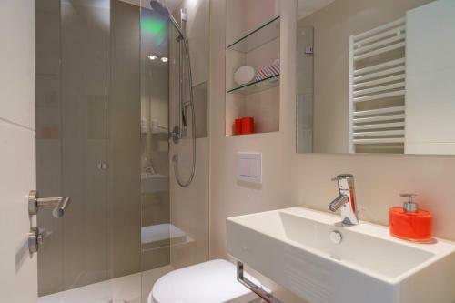 Neyland Apartments Norderney