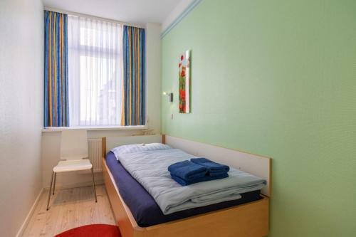 Neyland Apartments Norderney