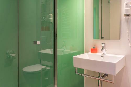 Neyland Apartments Norderney