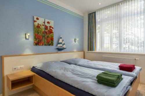 Neyland Apartments Norderney