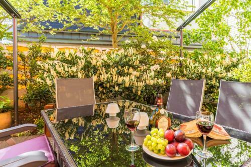 Neyland Apartments Norderney