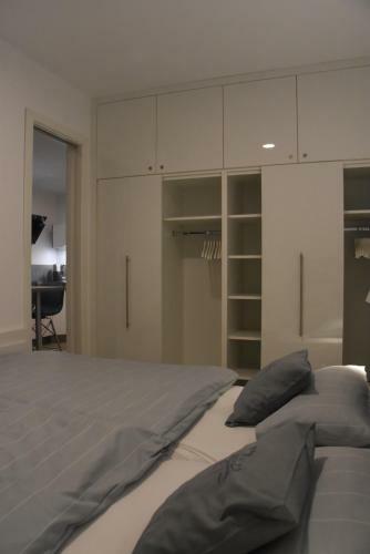 Apartamento Meerzeit Norderney