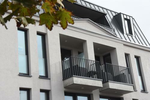 Apartamento Meerzeit Norderney