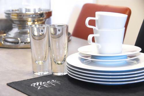 Apartamento Meerzeit Norderney