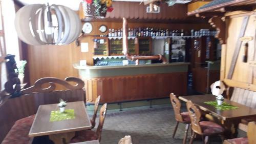Hostal Landhaus Wartenstein