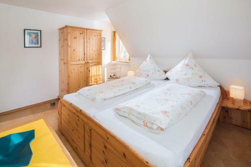 Apartamento Ferienwohnung-strandflieder