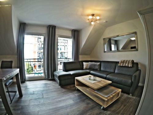 Apartamento Fewo Durak