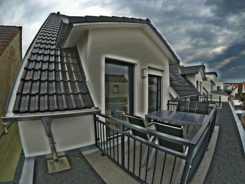 Apartamento Fewo Durak