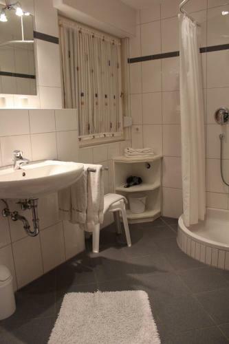 Apartamento Haus Kleemann