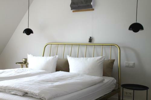 Sommerloft Norderney Ferienhaus