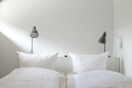 Sommerloft Norderney Ferienhaus