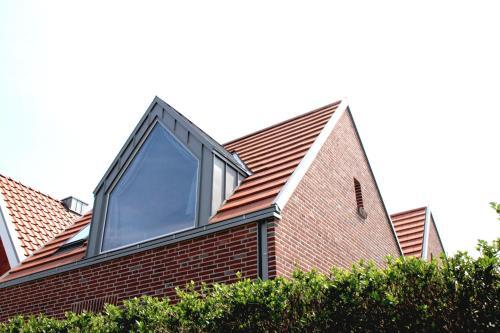 Sommerloft Norderney Ferienhaus