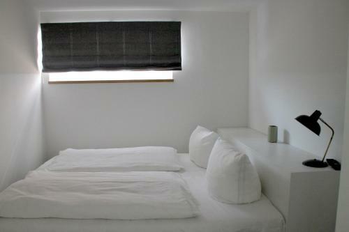Sommerloft Norderney Ferienhaus