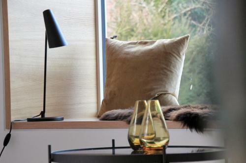 Sommerloft Norderney Ferienhaus