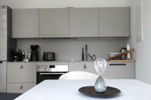 Sommerloft Norderney Ferienhaus