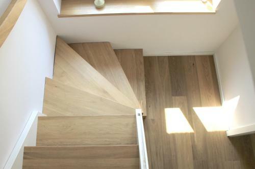 Sommerloft Norderney Ferienhaus