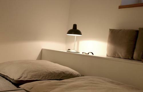 Sommerloft Norderney Ferienhaus