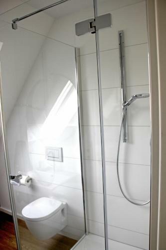 Sommerloft Norderney Ferienhaus