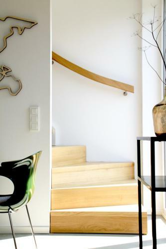 Sommerloft Norderney Ferienhaus