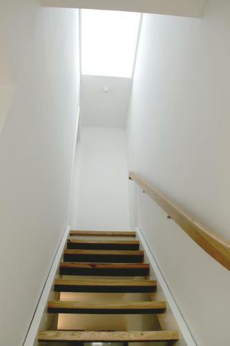 Sommerloft Norderney Ferienhaus