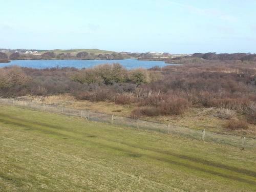 Apartamento Ferienwohnung-silbergras